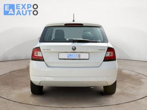 Skoda Fabia 1.0 TSI 81KW (110cv) Ambition - Foto 6