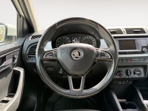 Skoda Fabia 1.0 TSI 81KW (110cv) Ambition - Foto 24