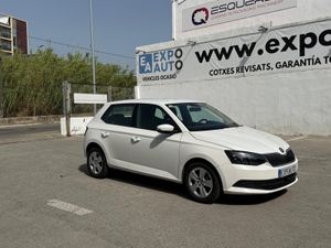Skoda Fabia 1.0 TSI 81KW (110cv) Ambition - Foto 2