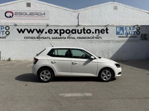 Skoda Fabia 1.0 TSI 81KW (110cv) Ambition - Foto 6