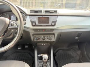 Skoda Fabia 1.0 TSI 81KW (110cv) Ambition - Foto 10