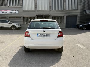 Skoda Fabia 1.0 TSI 81KW (110cv) Ambition - Foto 4