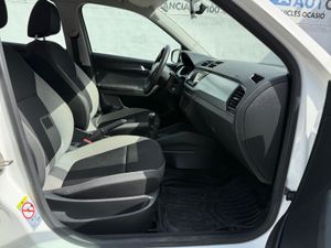 Skoda Fabia 1.0 TSI 81KW (110cv) Ambition - Foto 15