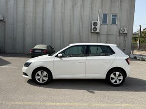 Skoda Fabia 1.0 TSI 81KW (110cv) Ambition - Foto 3