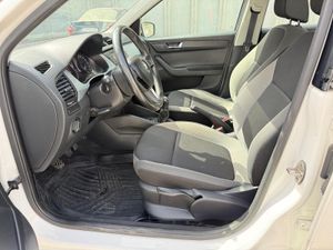 Skoda Fabia 1.0 TSI 81KW (110cv) Ambition - Foto 14