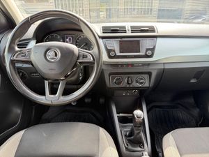 Skoda Fabia 1.0 TSI 81KW (110cv) Ambition - Foto 9