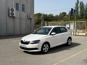 Skoda Fabia 1.0 TSI 81KW (110cv) Ambition - Foto 3