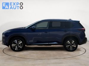 Nissan X-Trail 7pl 1.5 e-4ORCE 158kW 4x4 A/T Tekna+ - Foto 18