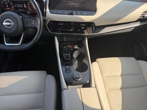 Nissan X-Trail 7pl 1.5 e-4ORCE 158kW 4x4 A/T Tekna+ - Foto 25