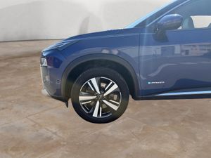 Nissan X-Trail 7pl 1.5 e-4ORCE 158kW 4x4 A/T Tekna+ - Foto 28