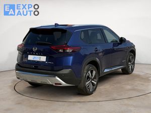 Nissan X-Trail 7pl 1.5 e-4ORCE 158kW 4x4 A/T Tekna+ - Foto 21