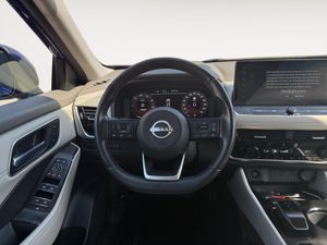Nissan X-Trail 7pl 1.5 e-4ORCE 158kW 4x4 A/T Tekna+ - Foto 26