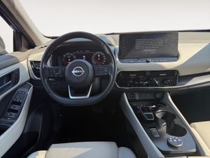Nissan X-Trail 7pl 1.5 e-4ORCE 158kW 4x4 A/T Tekna+ - Foto 24