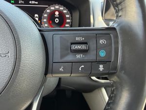 Nissan X-Trail 7pl 1.5 e-4ORCE 158kW 4x4 A/T Tekna+ - Foto 30