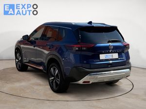 Nissan X-Trail 7pl 1.5 e-4ORCE 158kW 4x4 A/T Tekna+ - Foto 19