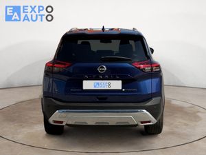 Nissan X-Trail 7pl 1.5 e-4ORCE 158kW 4x4 A/T Tekna+ - Foto 20