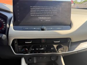 Nissan X-Trail 7pl 1.5 e-4ORCE 158kW 4x4 A/T Tekna+ - Foto 12