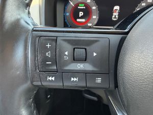 Nissan X-Trail 7pl 1.5 e-4ORCE 158kW 4x4 A/T Tekna+ - Foto 14