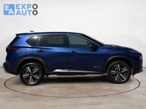 Nissan X-Trail 7pl 1.5 e-4ORCE 158kW 4x4 A/T Tekna+ - Foto 22