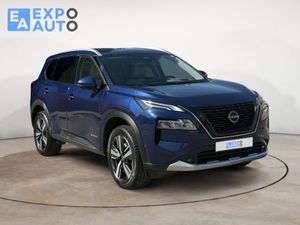 Nissan X-Trail 7pl 1.5 e-4ORCE 158kW 4x4 A/T Tekna+ - Foto 2