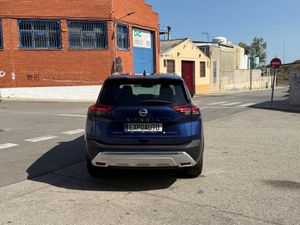 Nissan X-Trail 7pl 1.5 e-4ORCE 158kW 4x4 A/T Tekna+ - Foto 4