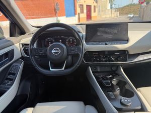 Nissan X-Trail 7pl 1.5 e-4ORCE 158kW 4x4 A/T Tekna+ - Foto 9