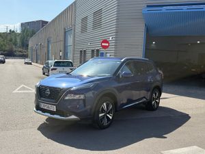 Nissan X-Trail 7pl 1.5 e-4ORCE 158kW 4x4 A/T Tekna+ - Foto 6