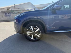 Nissan X-Trail 7pl 1.5 e-4ORCE 158kW 4x4 A/T Tekna+ - Foto 13