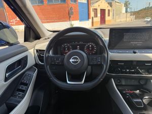 Nissan X-Trail 7pl 1.5 e-4ORCE 158kW 4x4 A/T Tekna+ - Foto 11