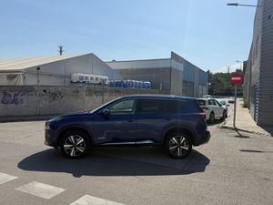 Nissan X-Trail 7pl 1.5 e-4ORCE 158kW 4x4 A/T Tekna+ - Foto 3