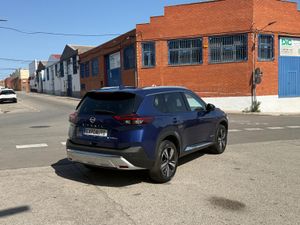 Nissan X-Trail 7pl 1.5 e-4ORCE 158kW 4x4 A/T Tekna+ - Foto 5