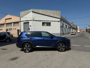 Nissan X-Trail 7pl 1.5 e-4ORCE 158kW 4x4 A/T Tekna+ - Foto 15