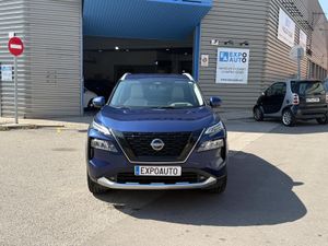 Nissan X-Trail 7pl 1.5 e-4ORCE 158kW 4x4 A/T Tekna+ - Foto 7