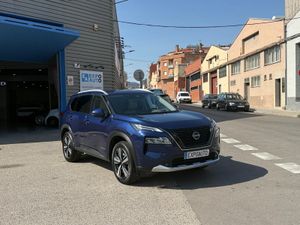 Nissan X-Trail 7pl 1.5 e-4ORCE 158kW 4x4 A/T Tekna+ - Foto 2