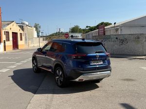 Nissan X-Trail 7pl 1.5 e-4ORCE 158kW 4x4 A/T Tekna+ - Foto 3