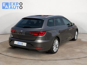 Seat Leon ST 1.8 TSI 132kW (180CV) St&Sp Xcellence - Foto 17