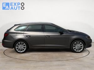 Seat Leon ST 1.8 TSI 132kW (180CV) St&Sp Xcellence - Foto 18
