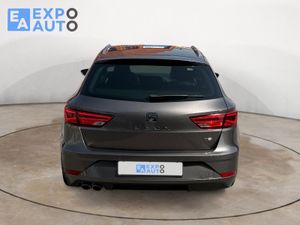 Seat Leon ST 1.8 TSI 132kW (180CV) St&Sp Xcellence - Foto 6