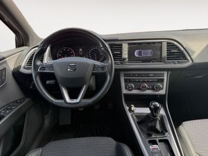 Seat Leon ST 1.8 TSI 132kW (180CV) St&Sp Xcellence - Foto 20