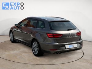 Seat Leon ST 1.8 TSI 132kW (180CV) St&Sp Xcellence - Foto 5