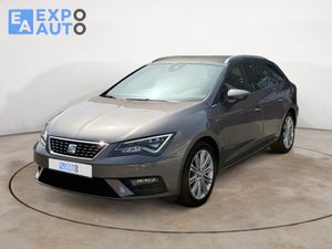 Seat Leon ST 1.8 TSI 132kW (180CV) St&Sp Xcellence - Foto 3