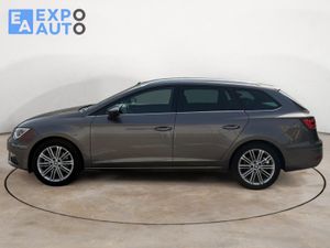 Seat Leon ST 1.8 TSI 132kW (180CV) St&Sp Xcellence - Foto 4