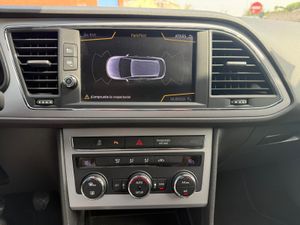 Seat Leon ST 1.8 TSI 132kW (180CV) St&Sp Xcellence - Foto 10