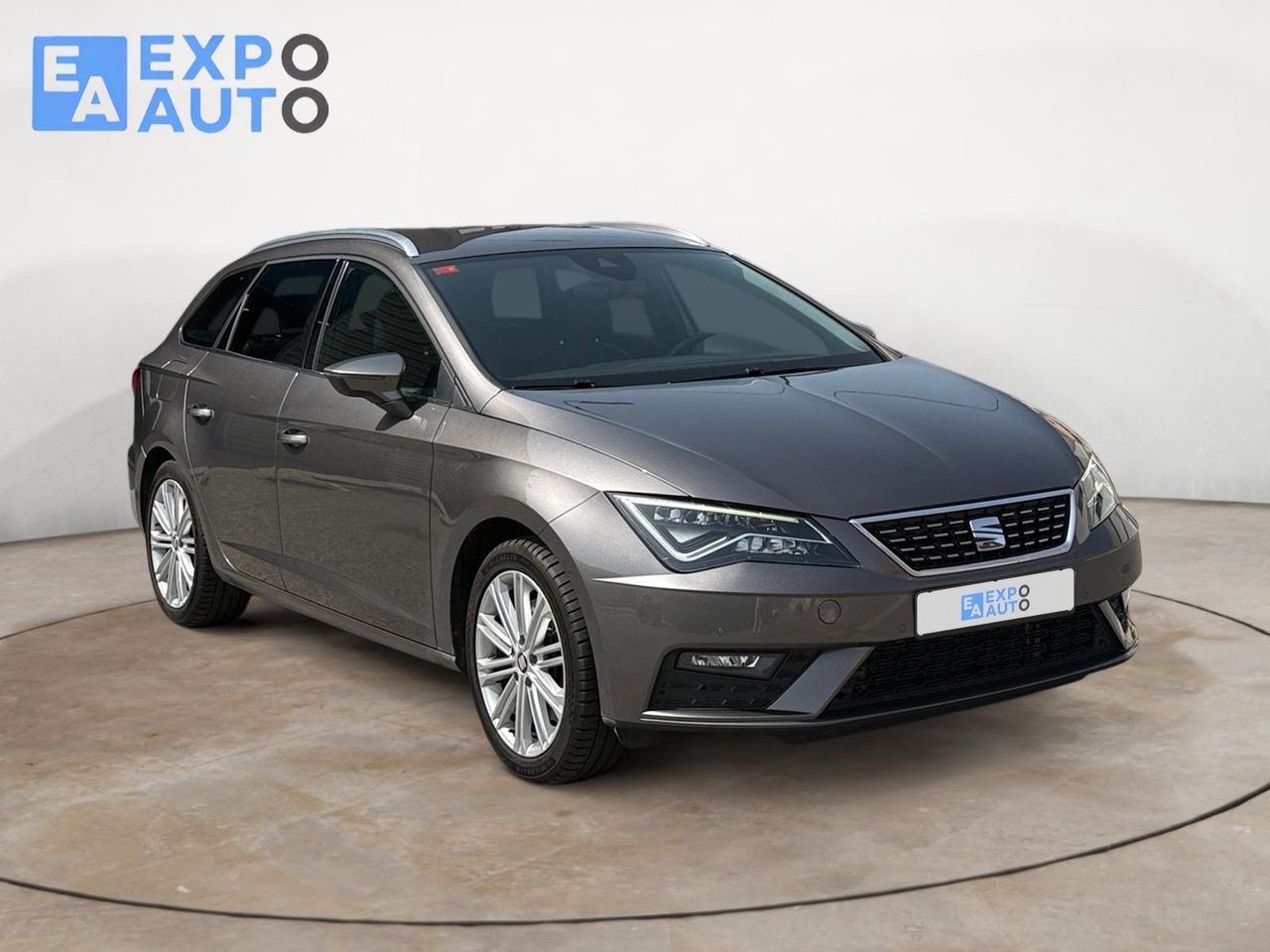 Seat Leon ST 1.8 TSI 132kW (180CV) St&Sp Xcellence - Foto 1