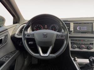 Seat Leon ST 1.8 TSI 132kW (180CV) St&Sp Xcellence - Foto 22