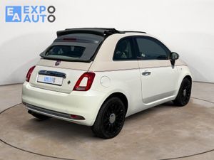 Fiat 500 S 1.2 8v 51KW (69 CV) - Foto 4