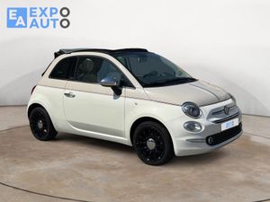 Fiat 500 S 1.2 8v 51KW (69 CV) - Foto 2