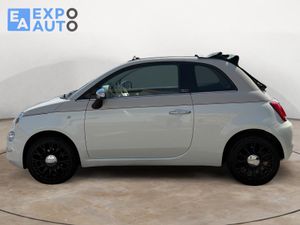 Fiat 500 S 1.2 8v 51KW (69 CV) - Foto 21