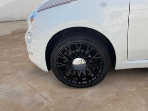 Fiat 500 S 1.2 8v 51KW (69 CV) - Foto 29