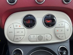 Fiat 500 S 1.2 8v 51KW (69 CV) - Foto 10